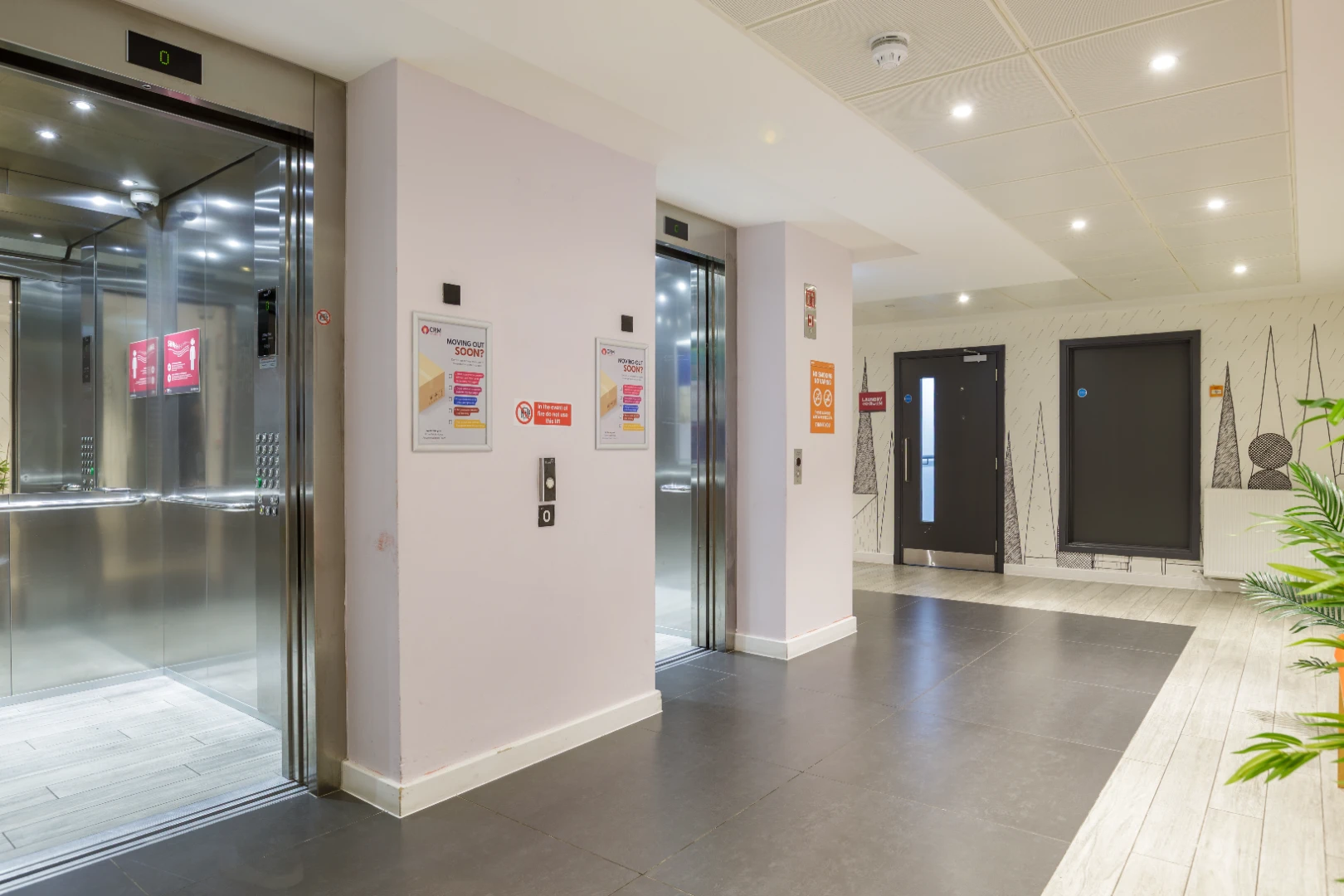 Image of Felda House Wembley, London