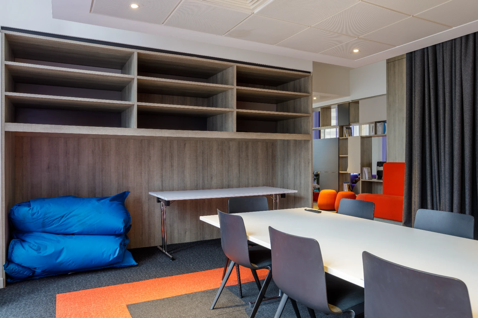 Image of Felda House Wembley, London