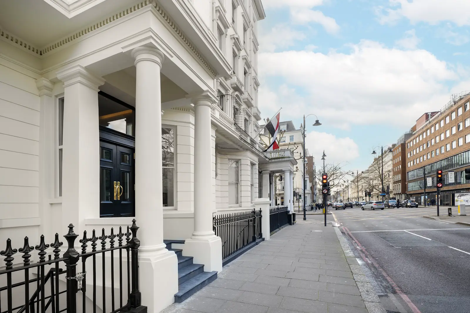 Image of Fifty One London