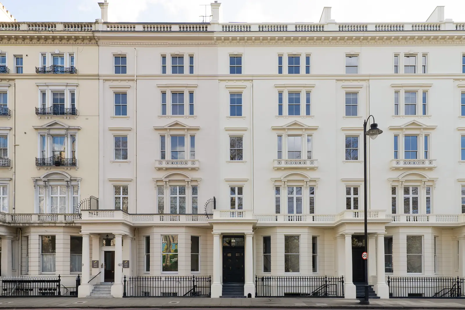 Image of Fifty One London