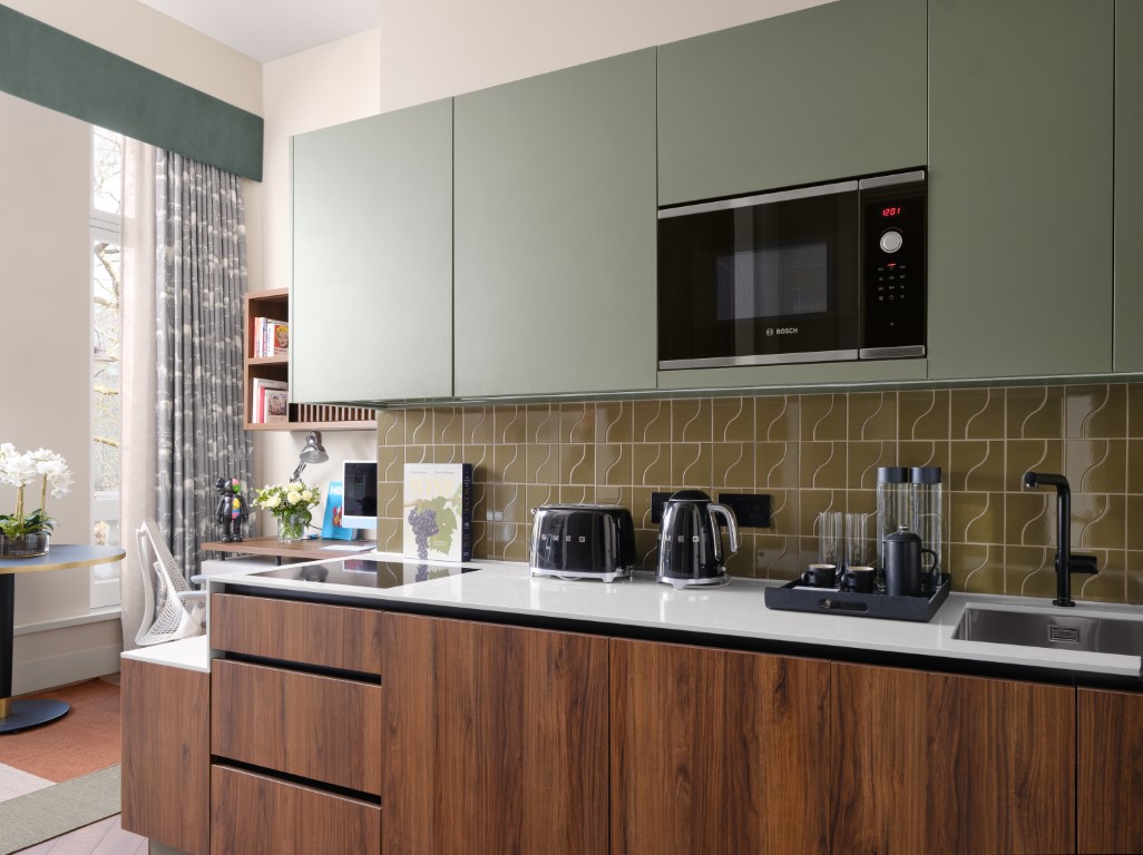 Image of Fifty One London