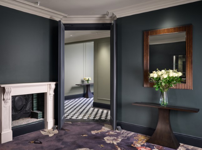 Image of Fifty One London