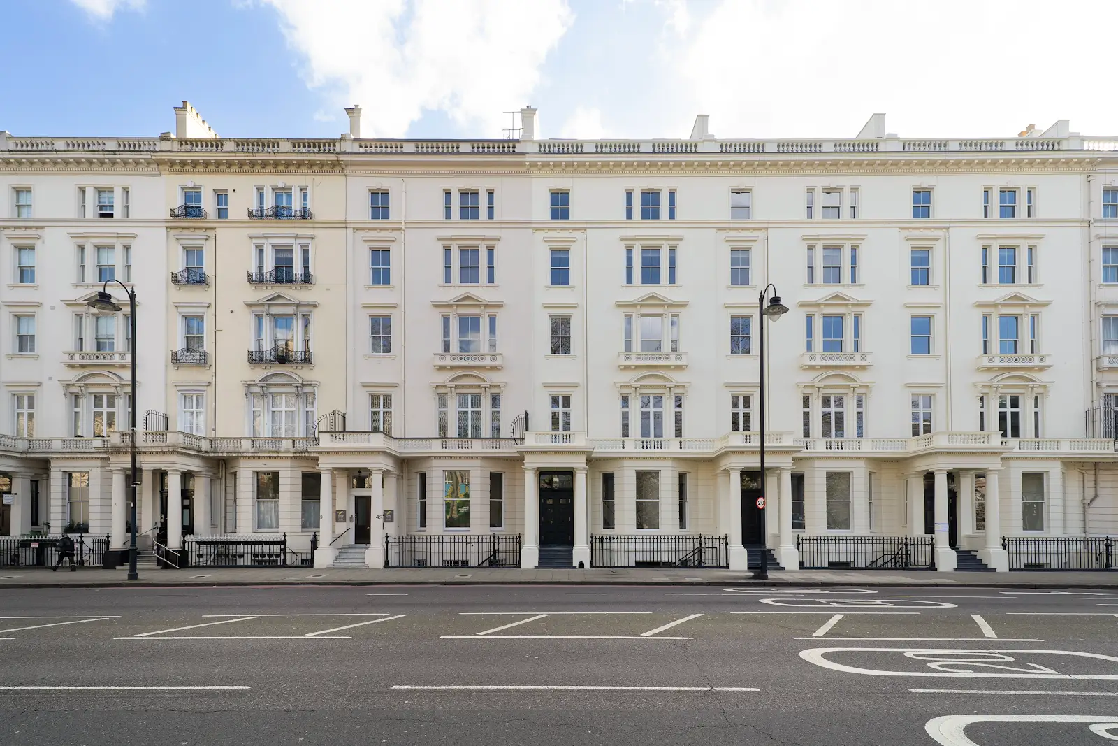 Image of Fifty One London