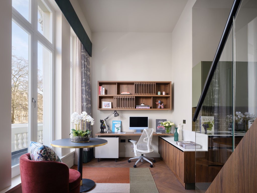 Image of Fifty One London