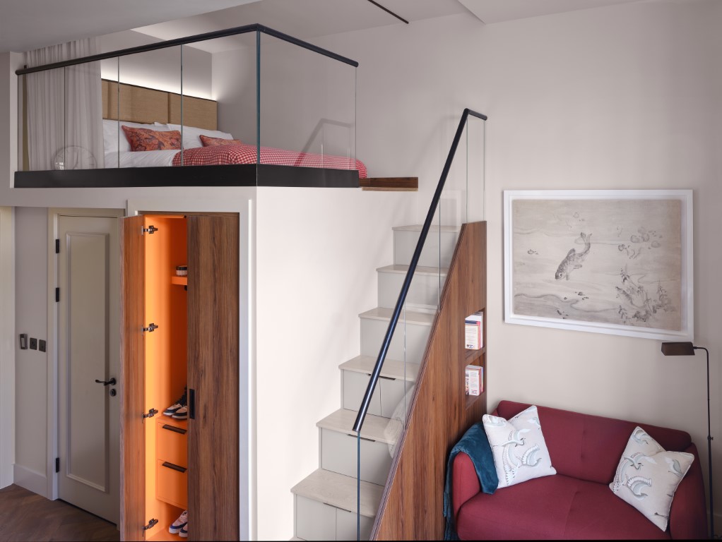 Image of Fifty One London