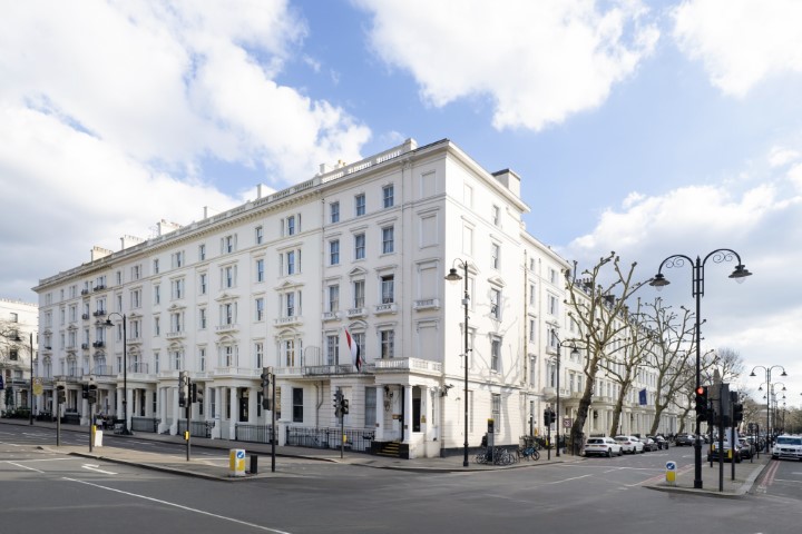 Image of Fifty One London