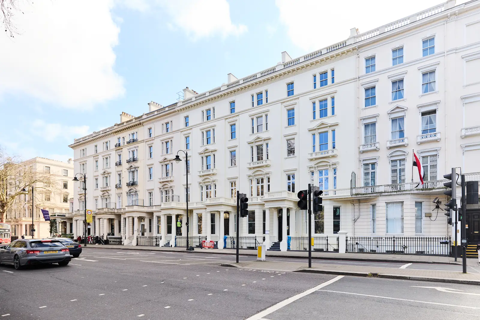 Image of Fifty One London