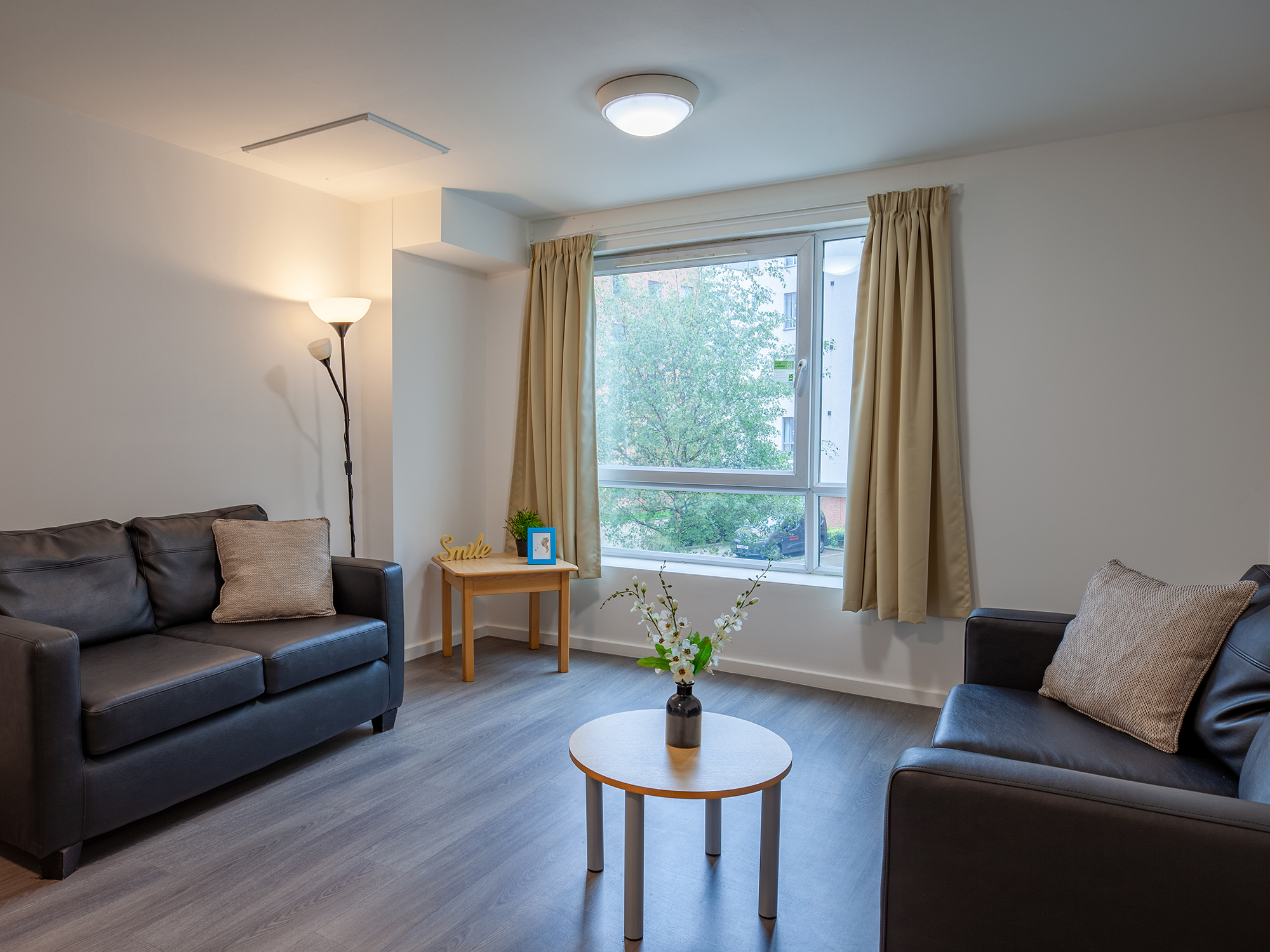 Image of Filbert Village, Leicester