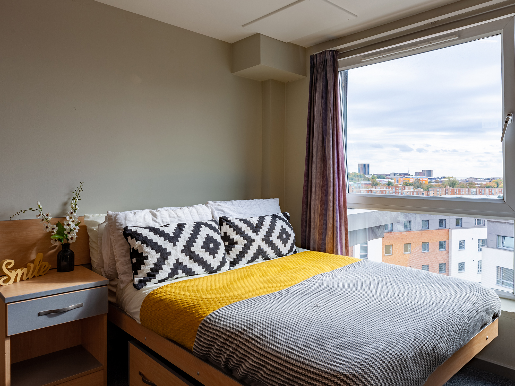 Image of Filbert Village, Leicester