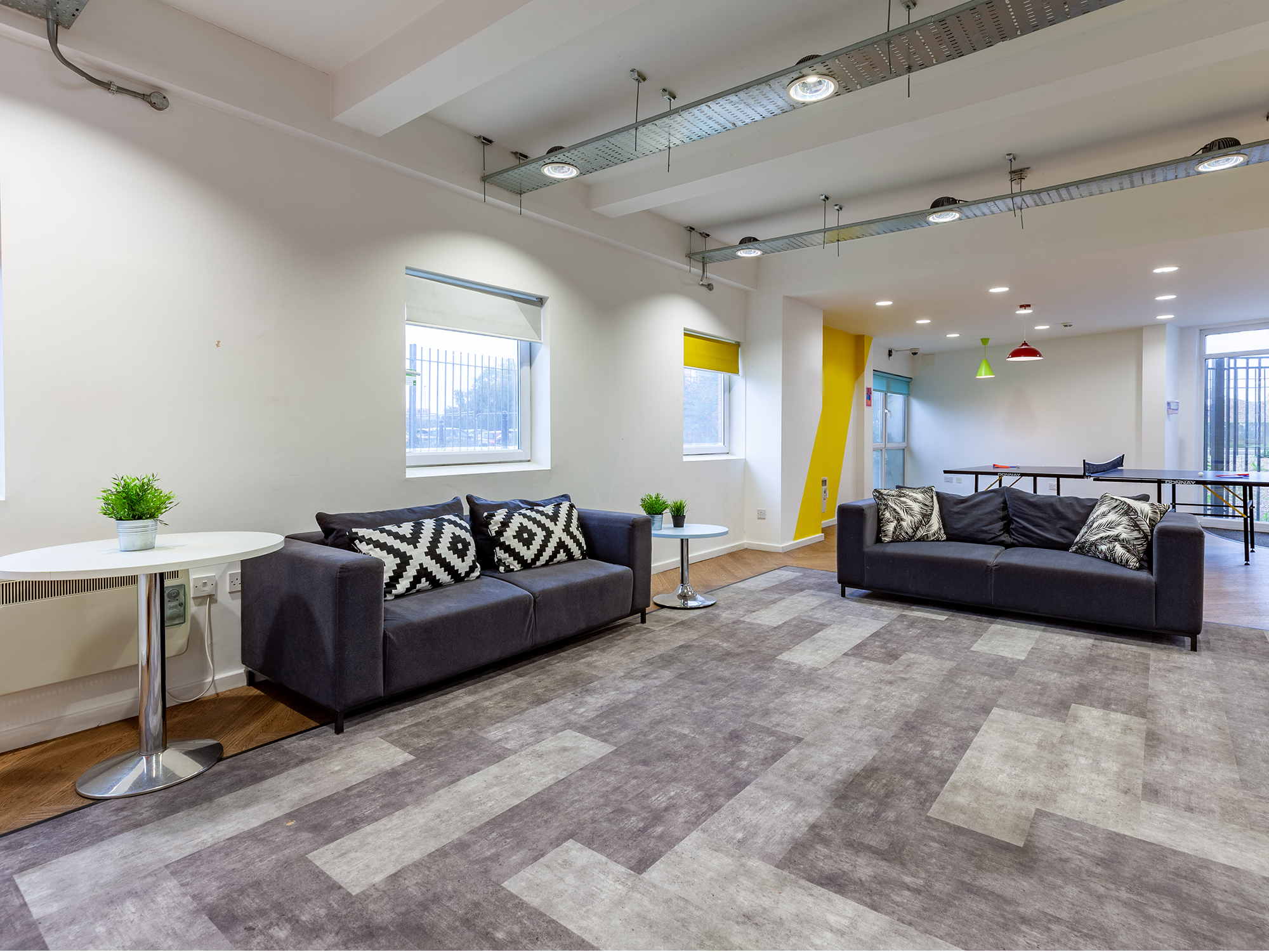 Image of Filbert Village, Leicester