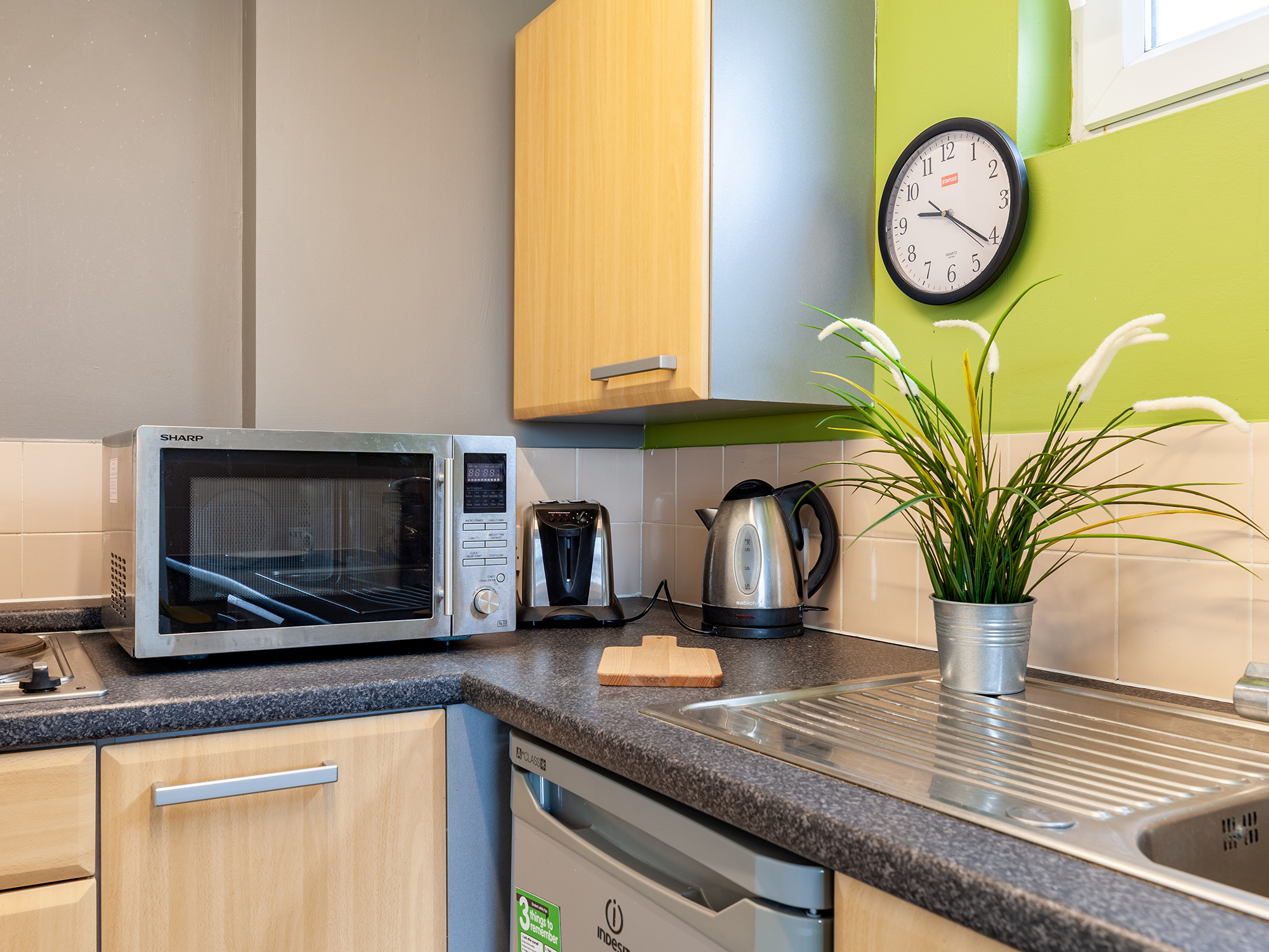 Image of Filbert Village, Leicester