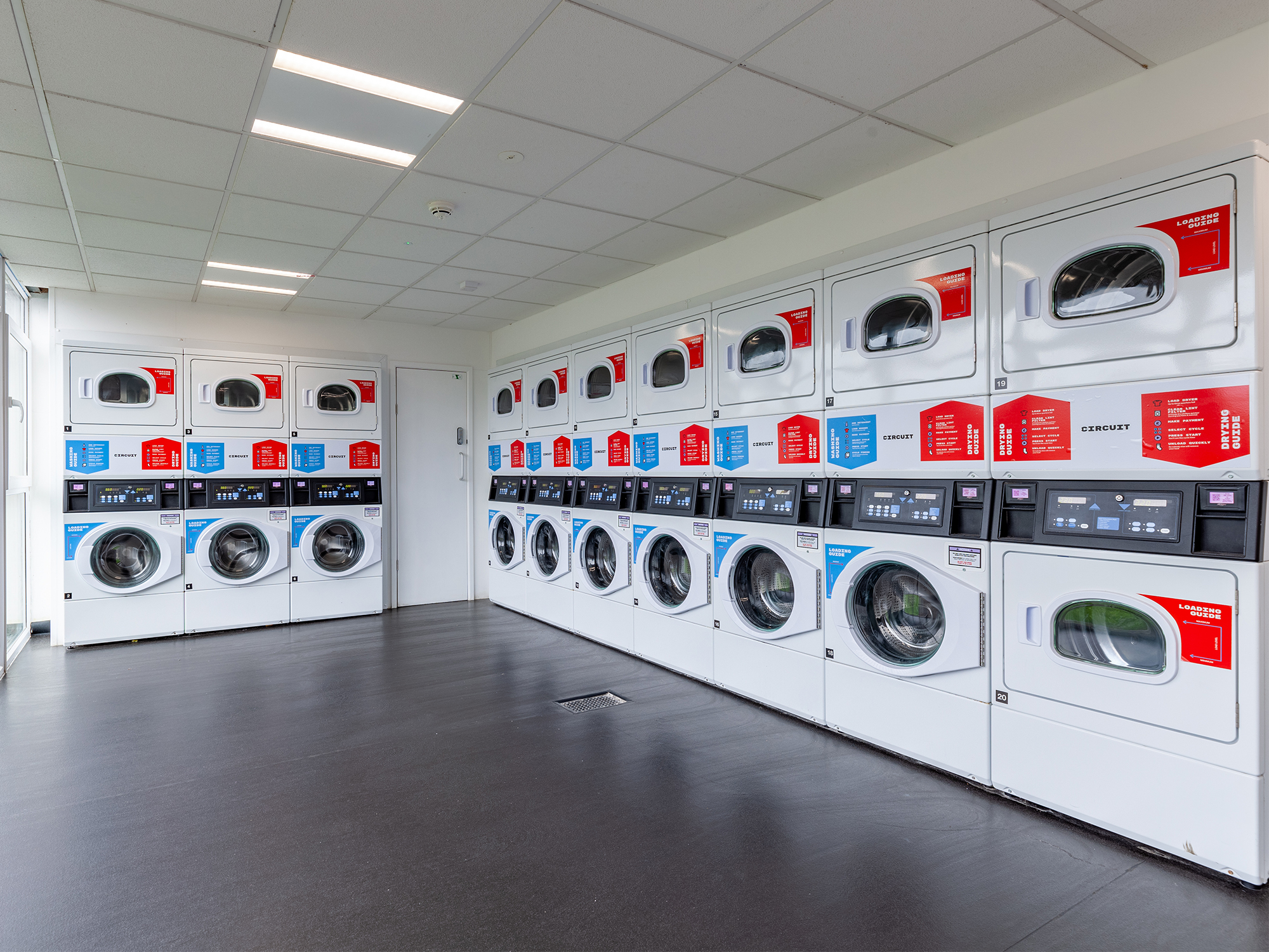 Image of Filbert Village, Leicester