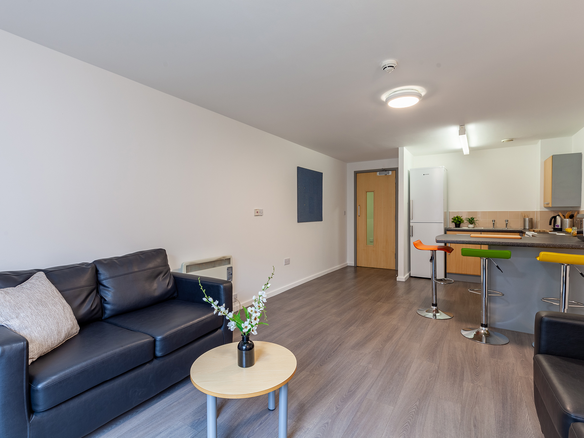 Image of Filbert Village, Leicester