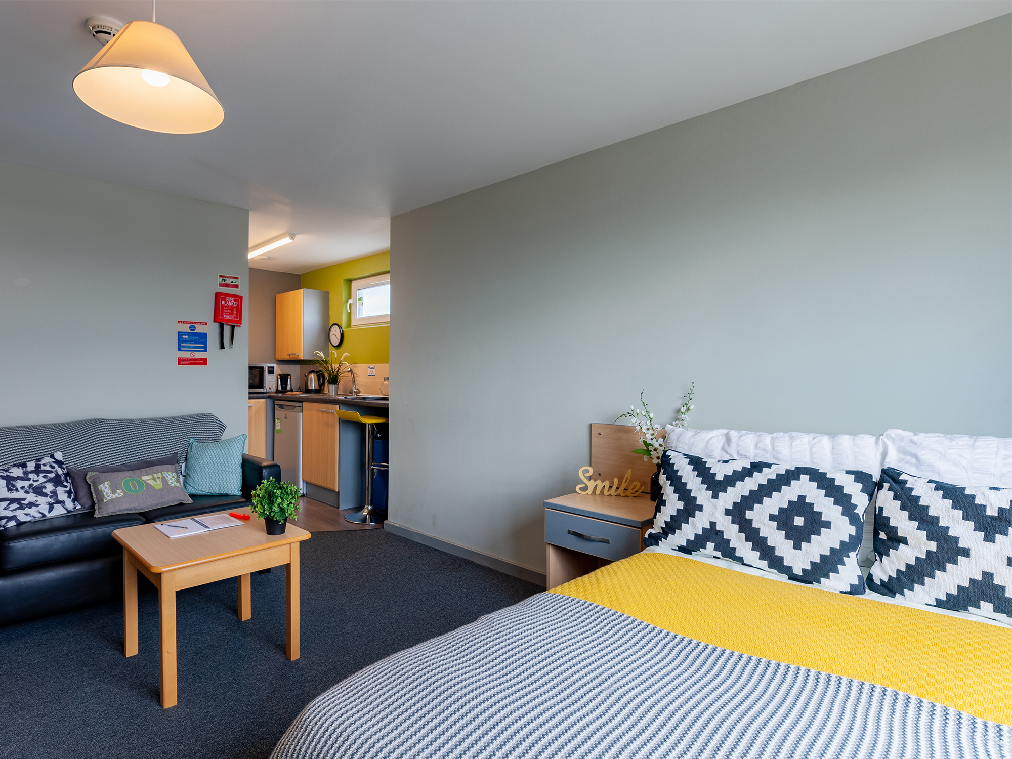 Image of Filbert Village, Leicester