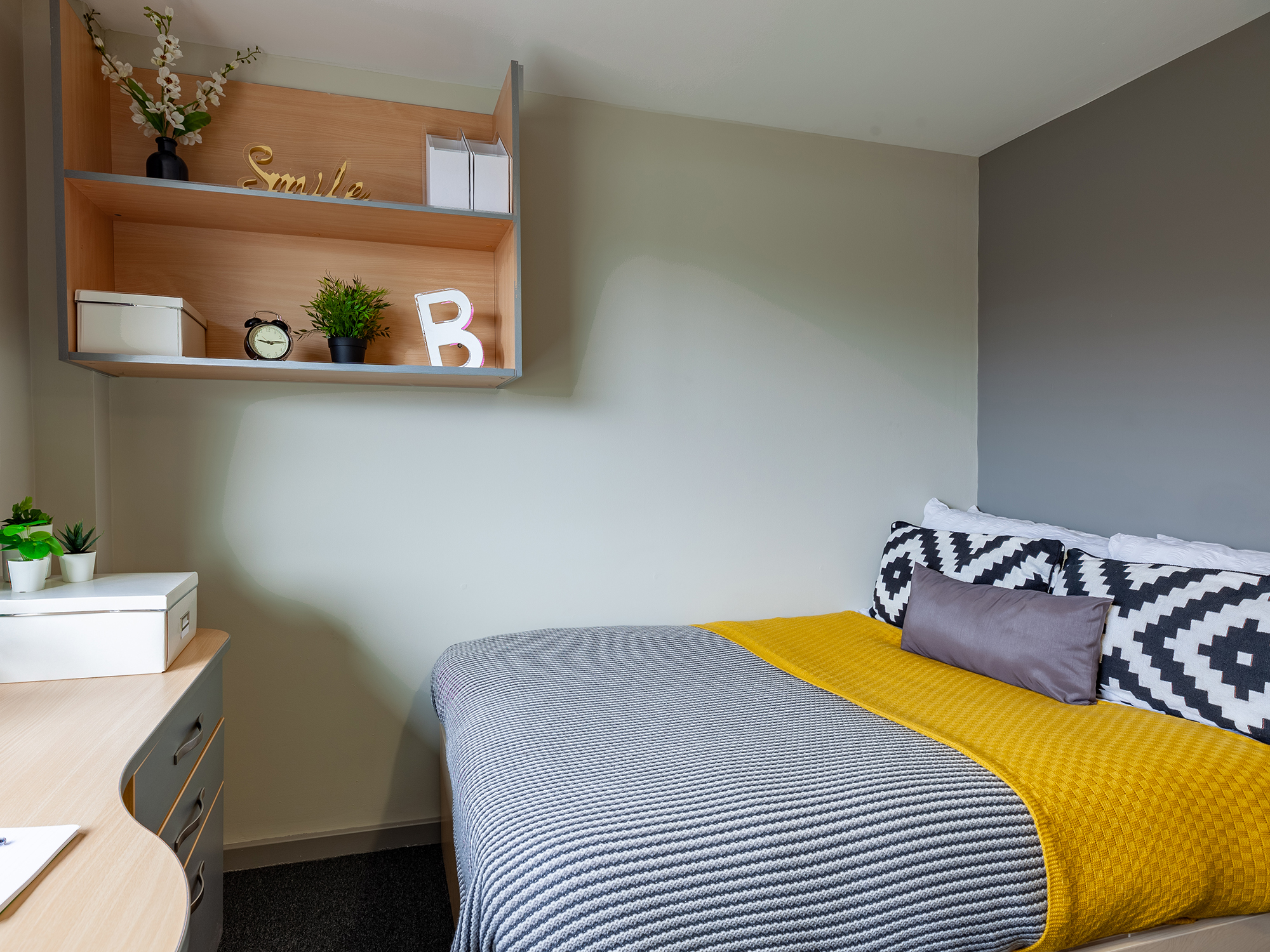 Image of Filbert Village, Leicester