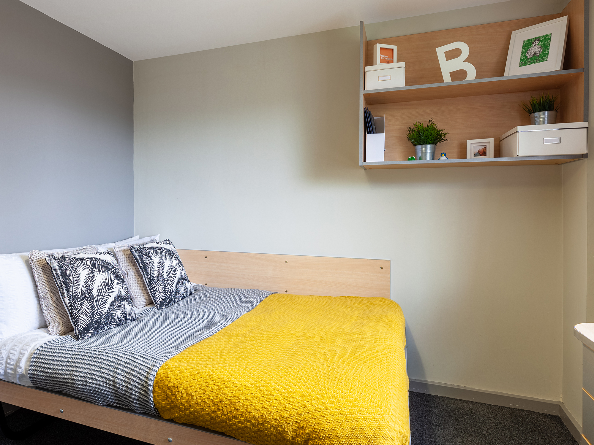 Image of Filbert Village, Leicester