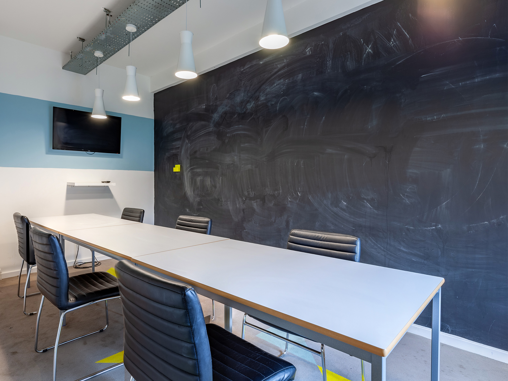 Image of Filbert Village, Leicester