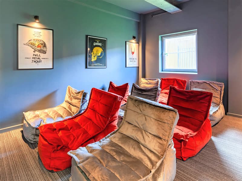 Image of Filbert Village, Leicester