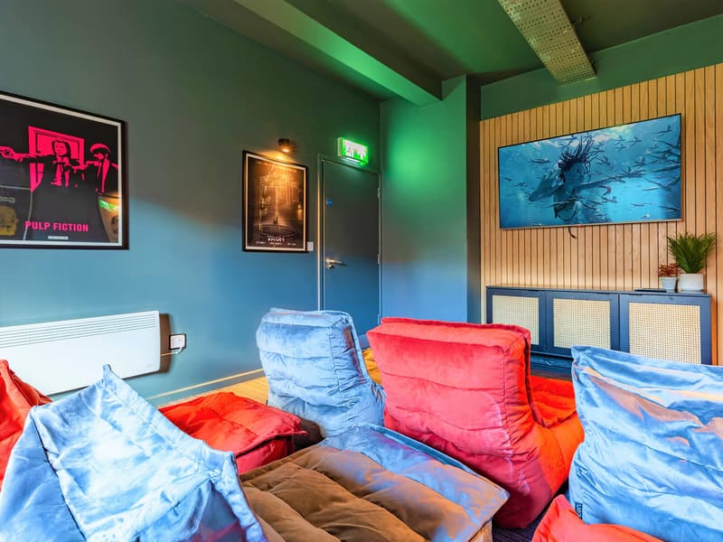 Image of Filbert Village, Leicester