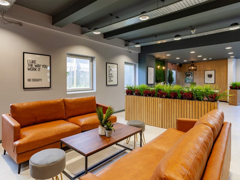 Image of Filbert Village, Leicester