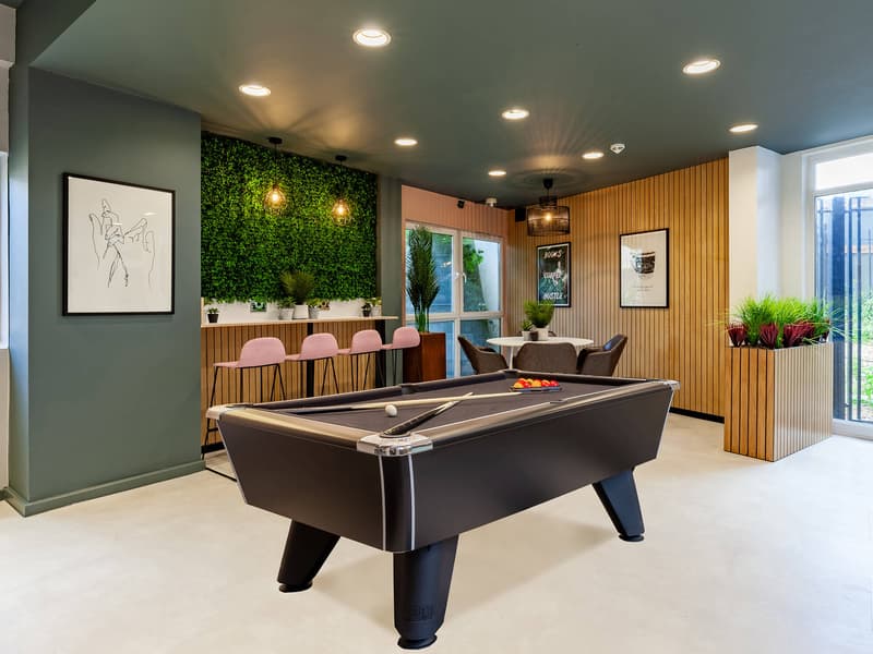 Image of Filbert Village, Leicester