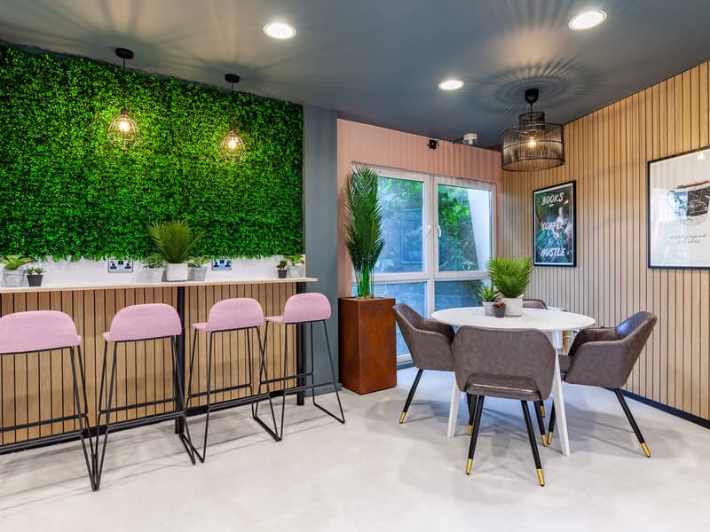 Image of Filbert Village, Leicester