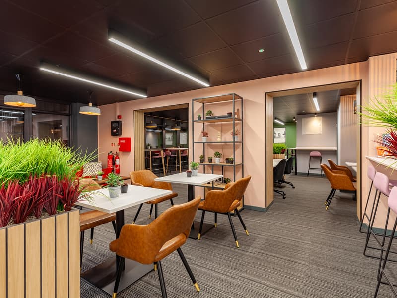 Image of Filbert Village, Leicester