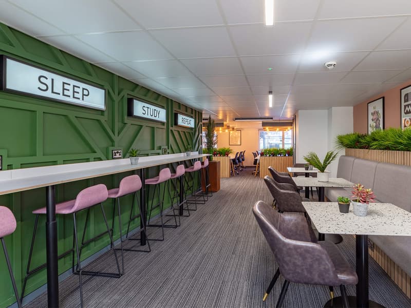 Image of Filbert Village, Leicester