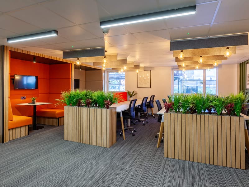 Image of Filbert Village, Leicester