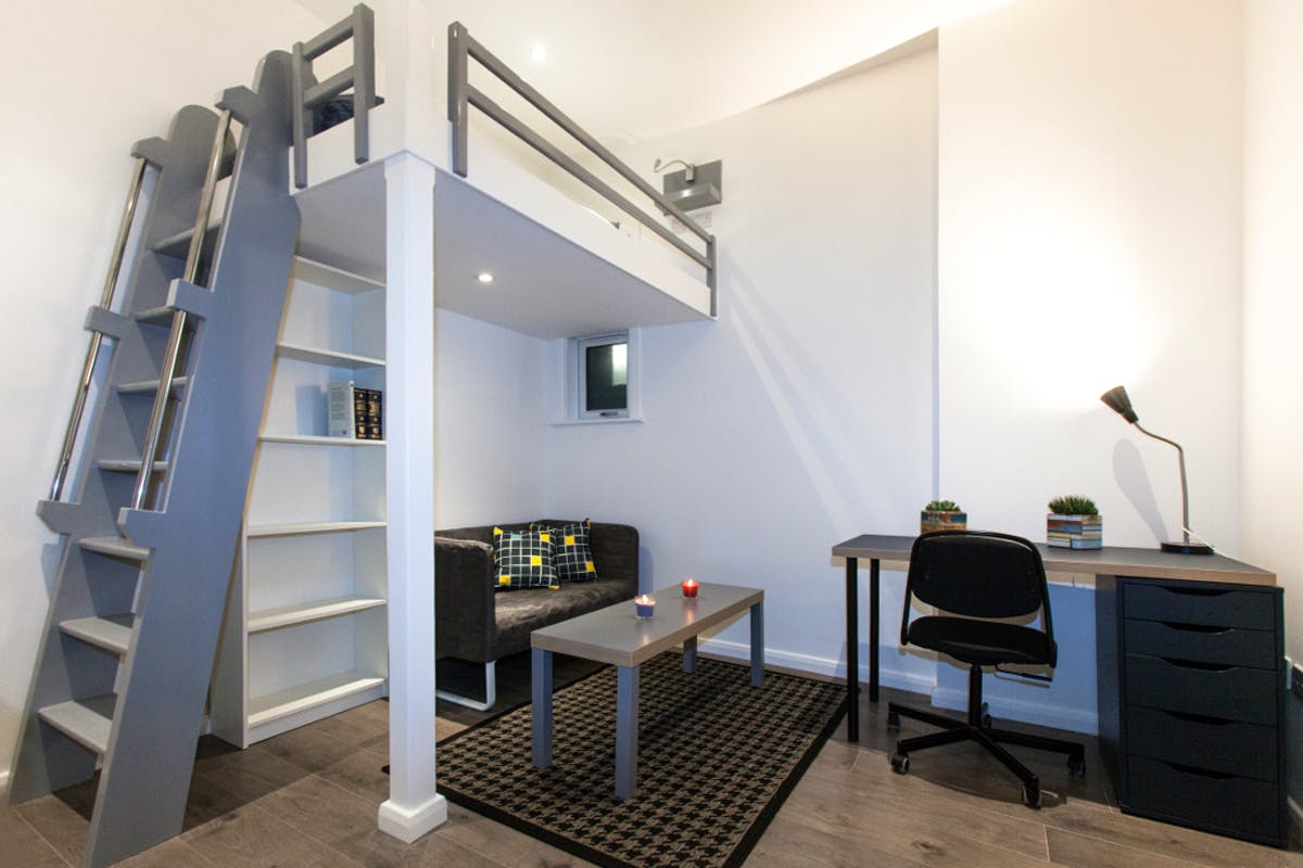 Image of Finsbury House, London