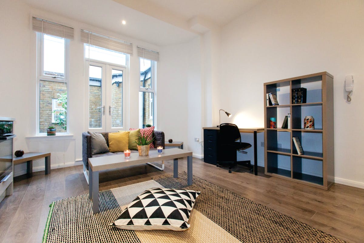 Image of Finsbury House, London