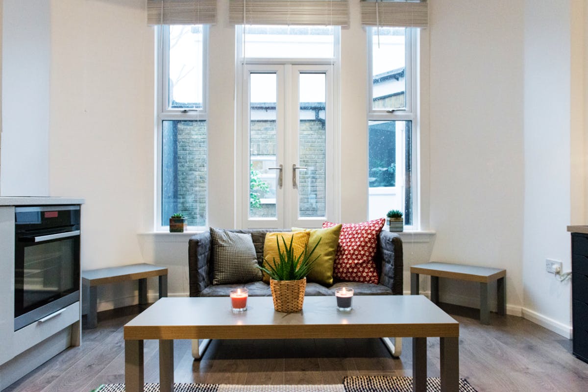 Image of Finsbury House, London