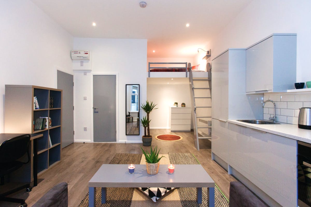 Image of Finsbury House, London