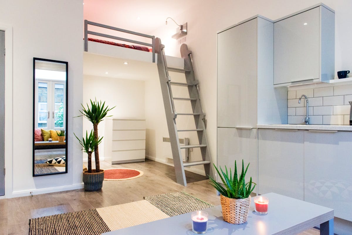 Image of Finsbury House, London