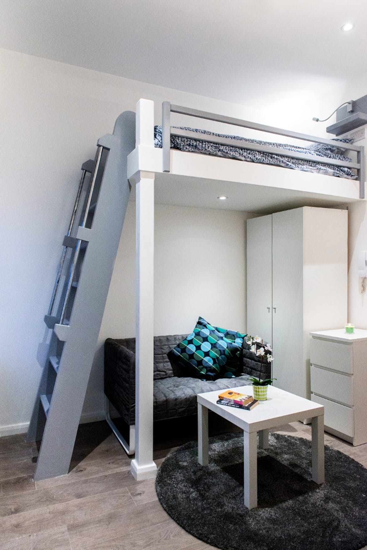 Image of Finsbury House, London