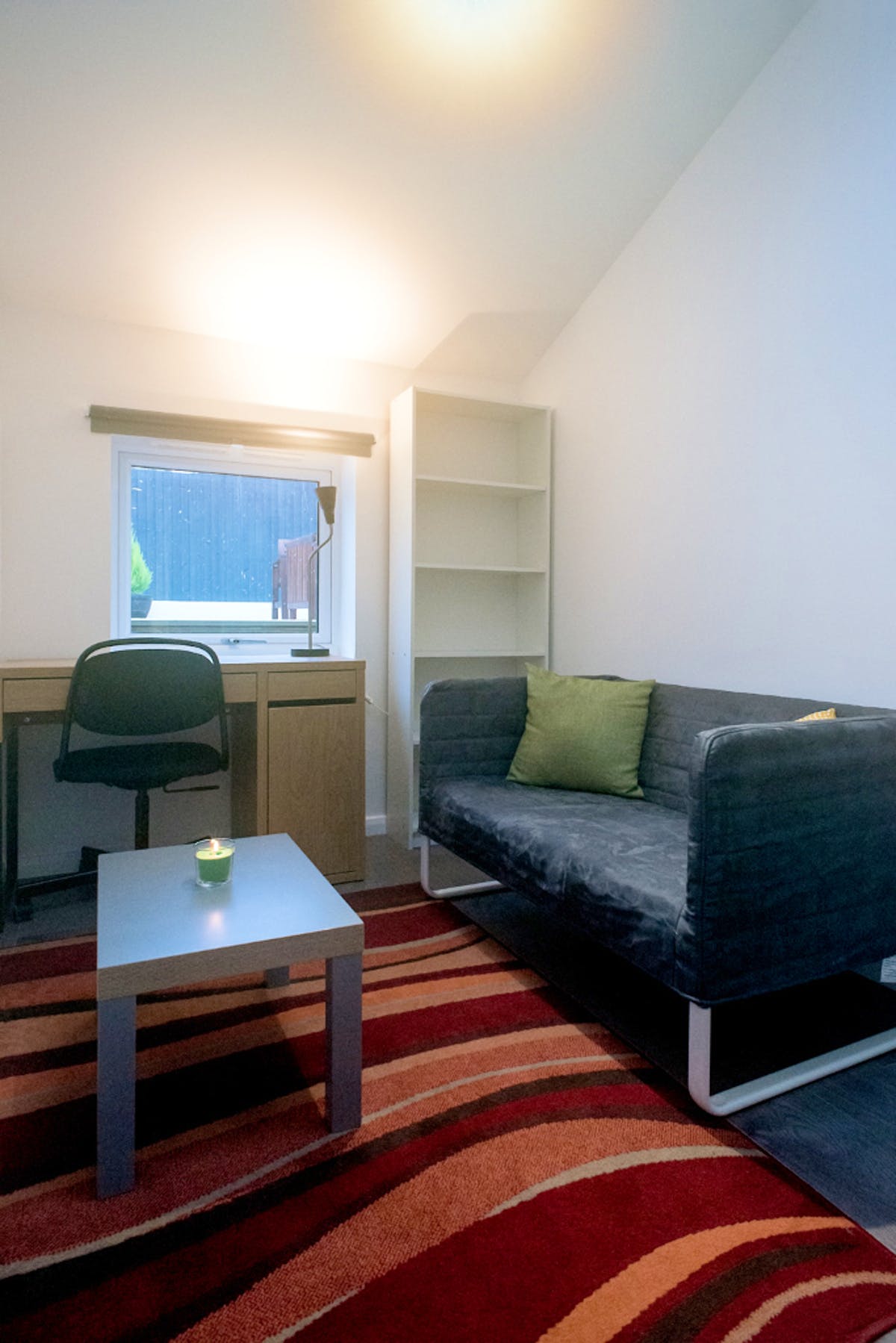 Image of Finsbury House, London