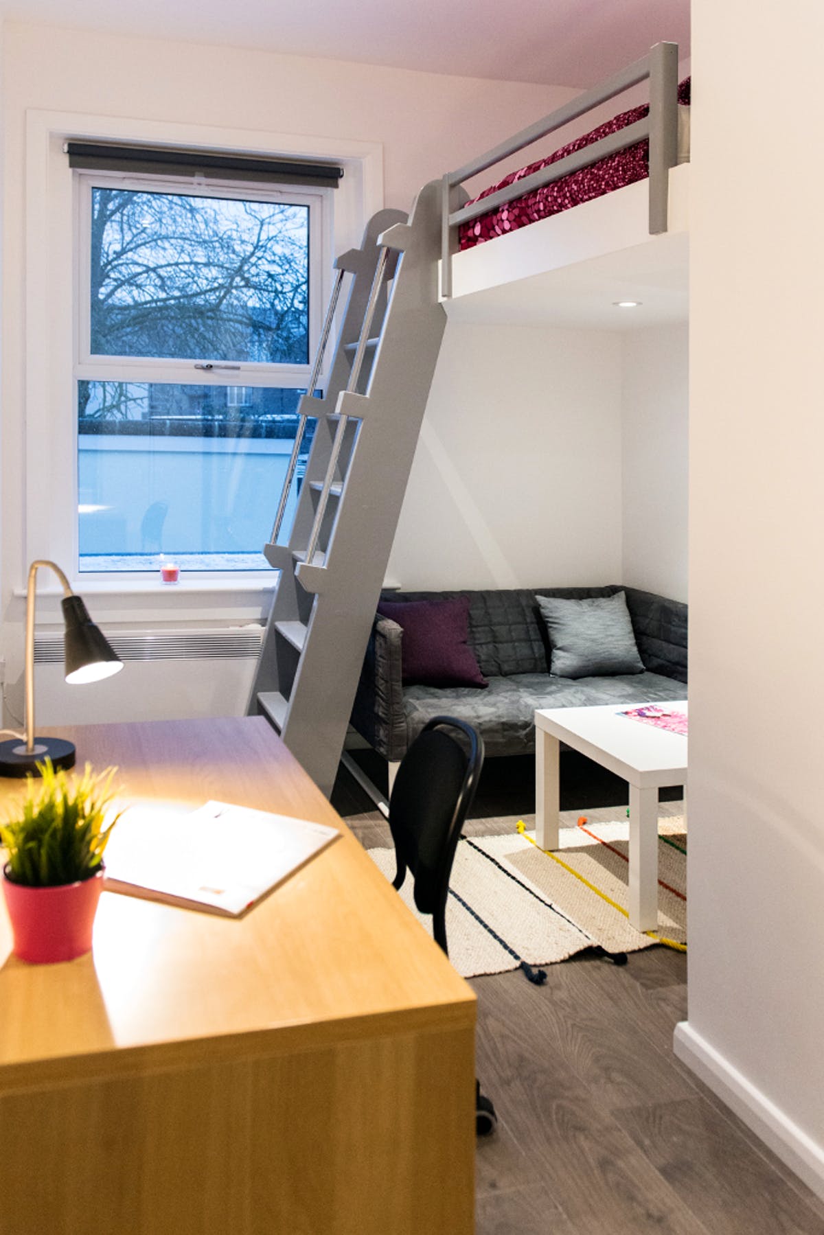 Image of Finsbury House, London