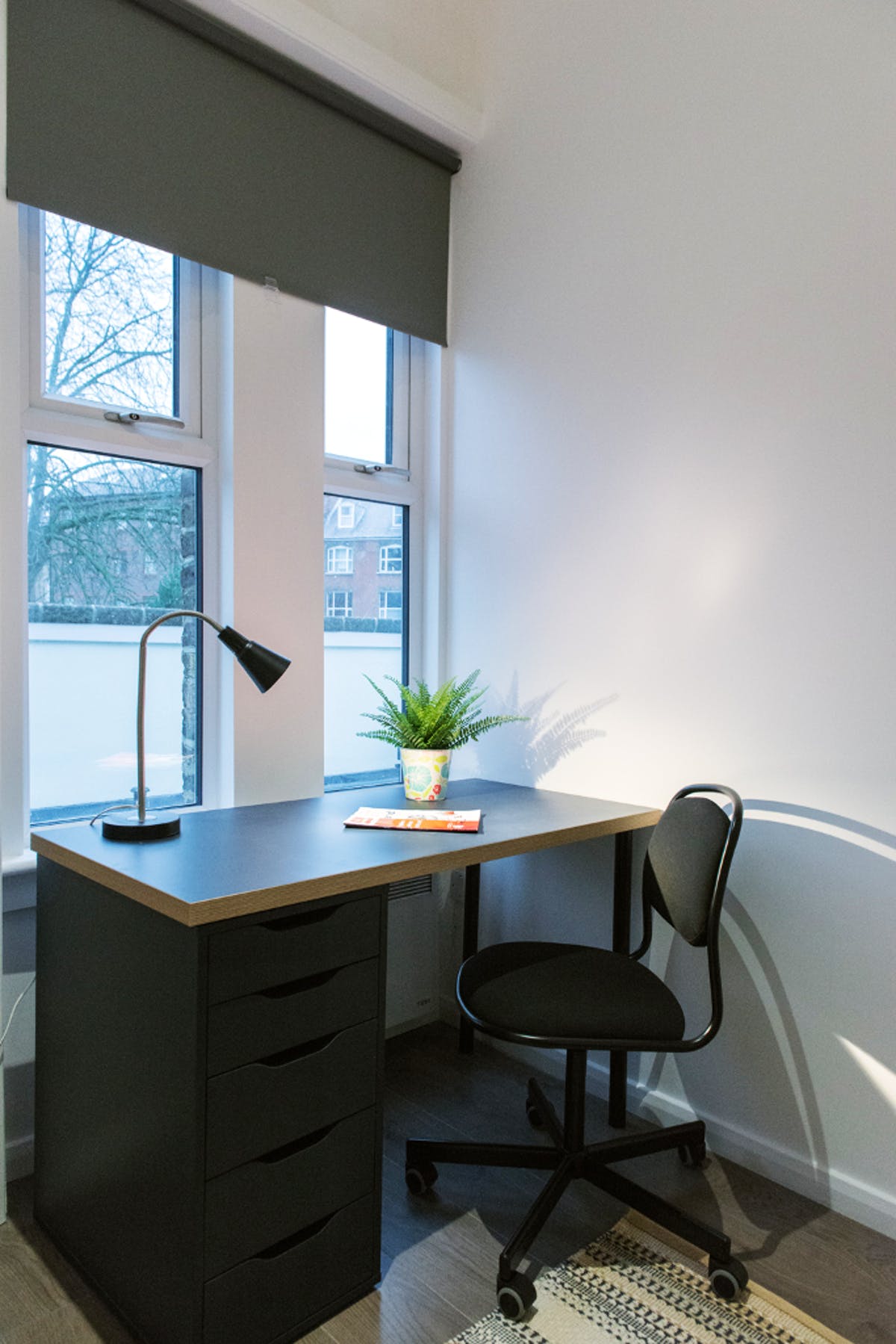 Image of Finsbury House, London