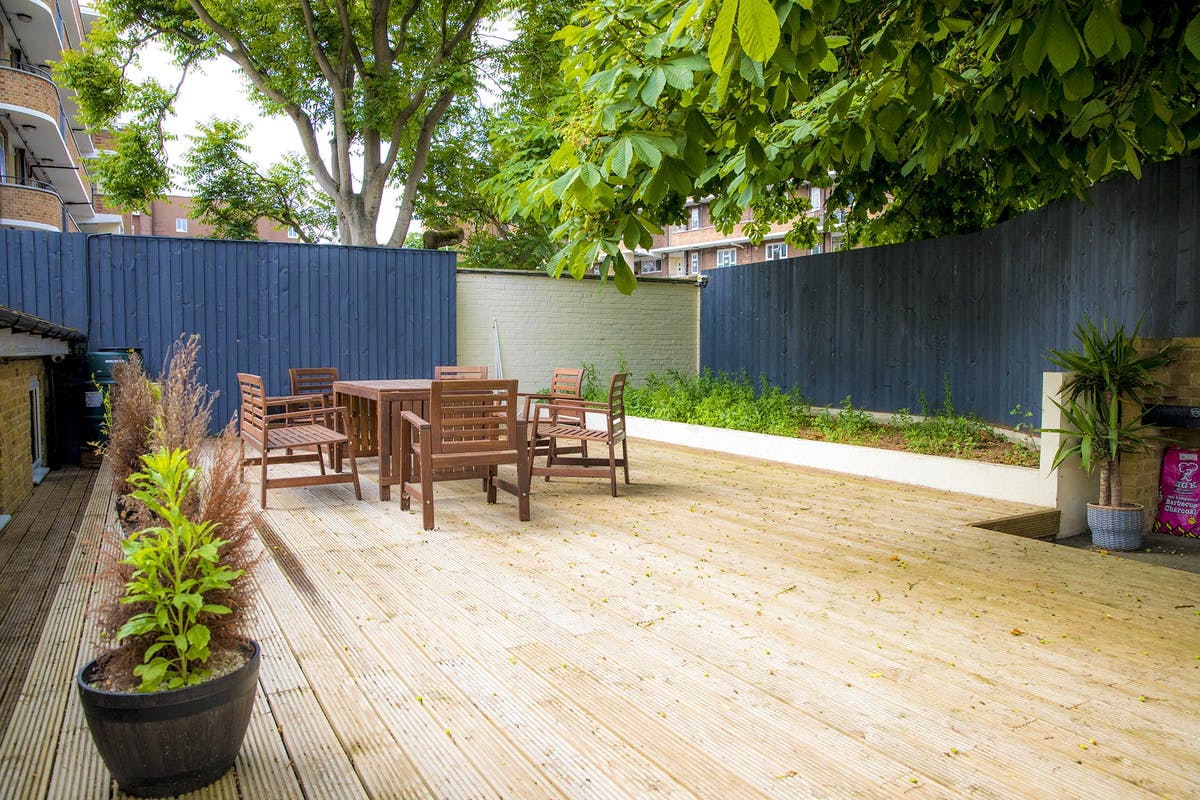 Image of Finsbury House, London