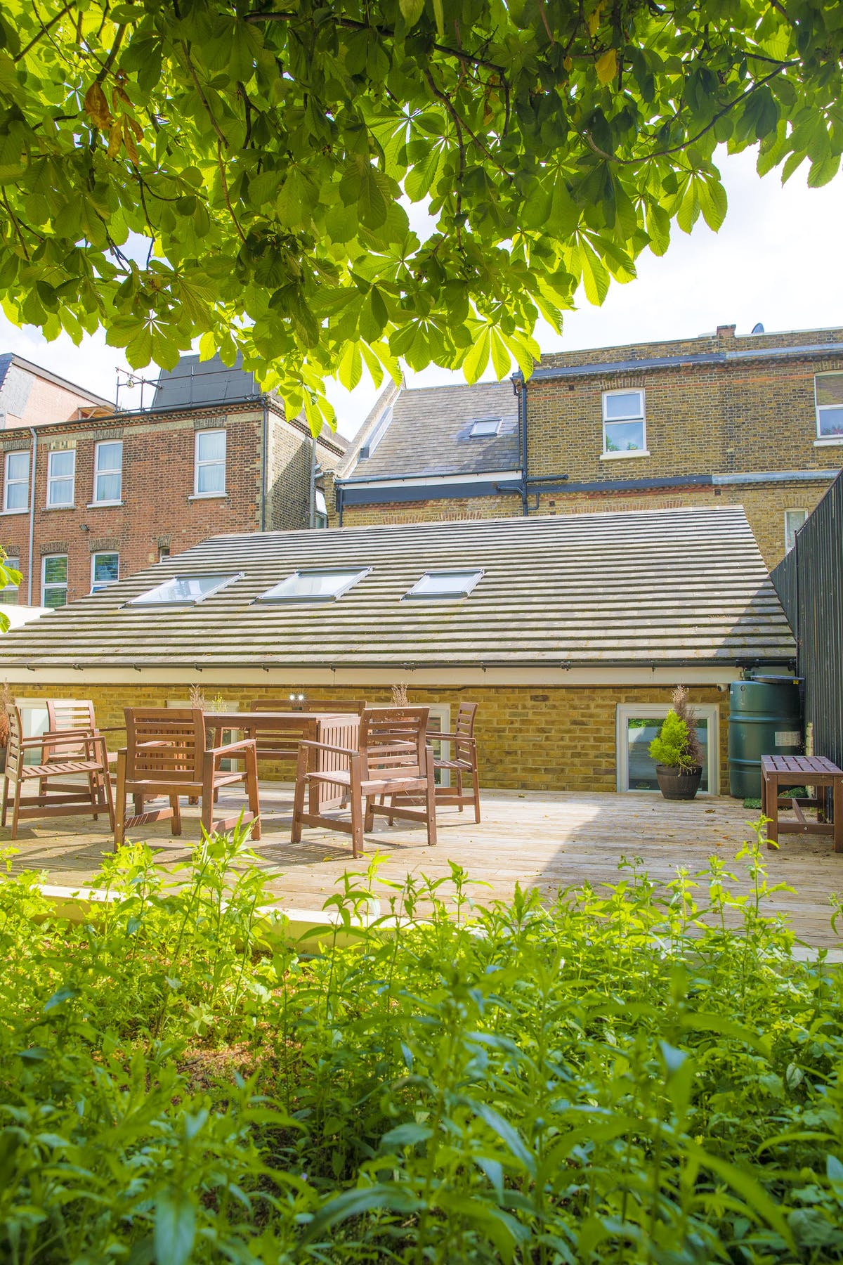 Image of Finsbury House, London