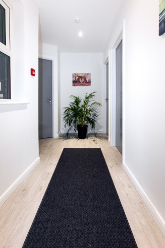 Image of Finsbury House, London