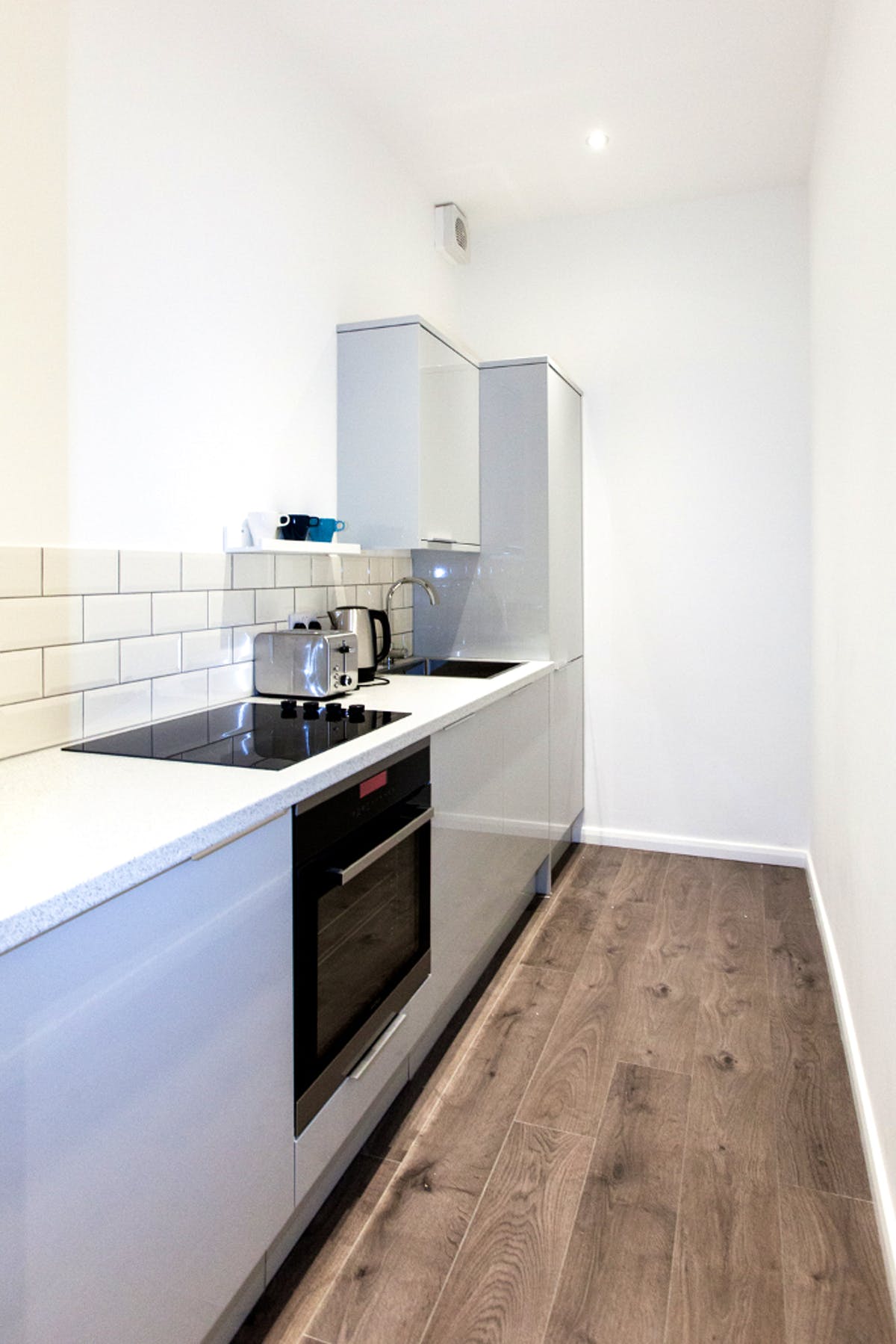 Image of Finsbury House, London