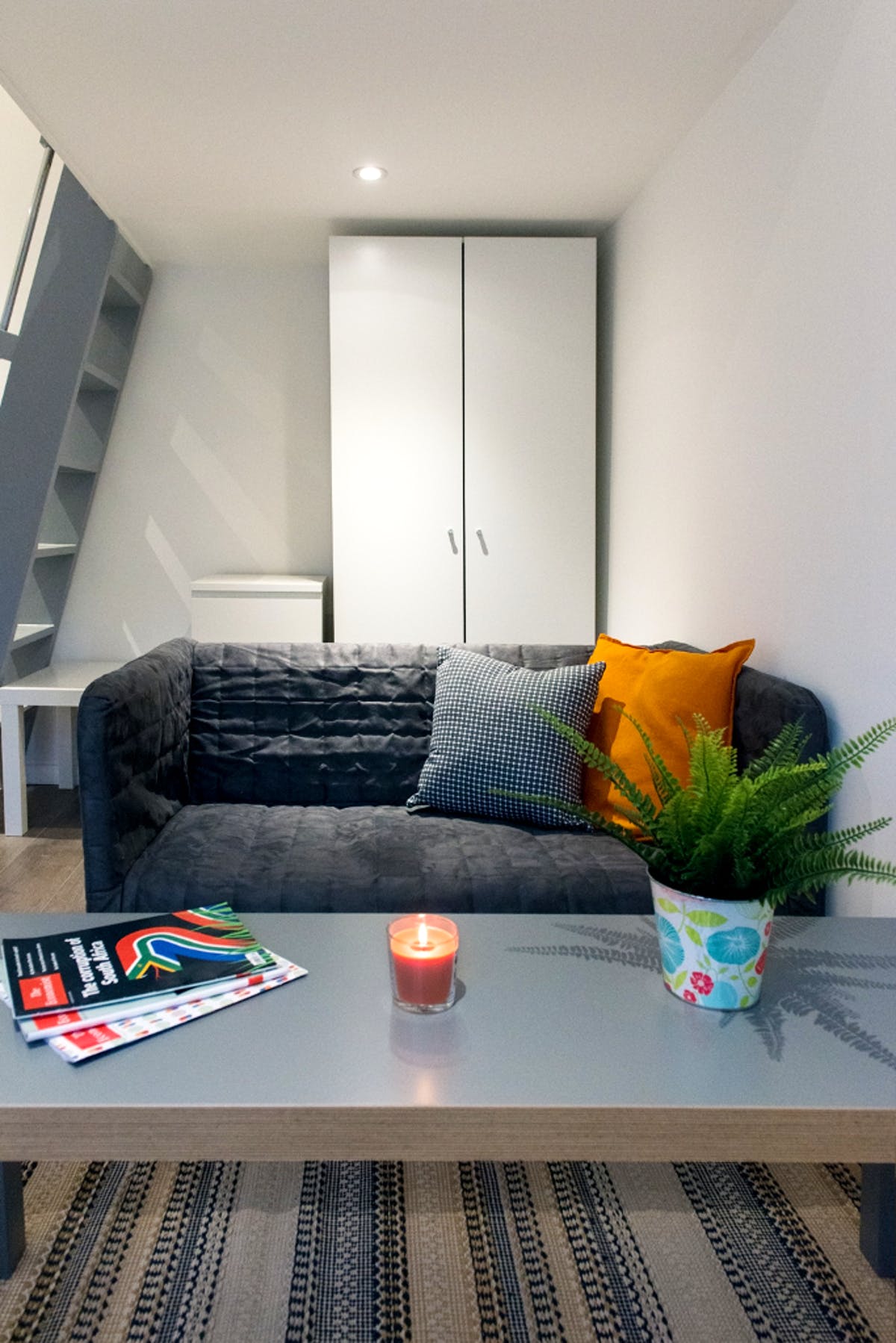 Image of Finsbury House, London