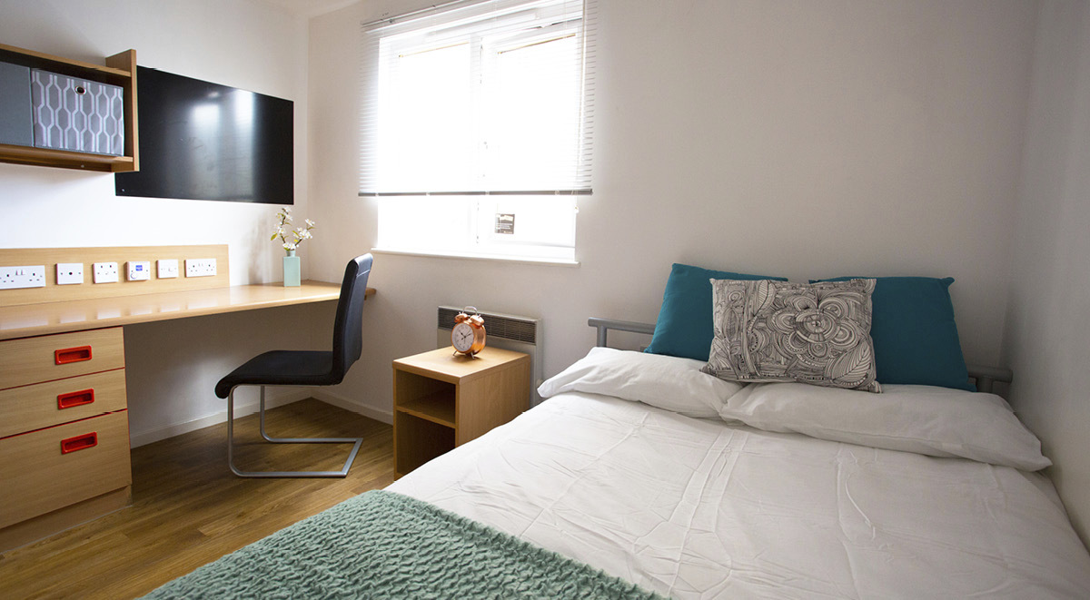 Image of Firhill Court, Glasgow