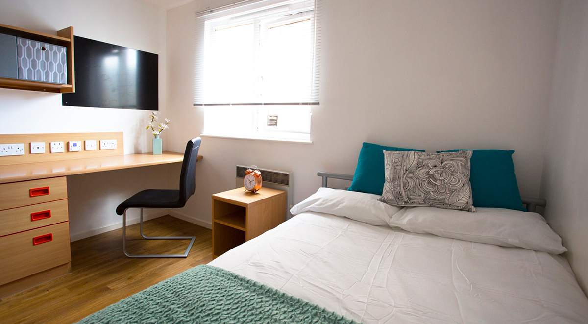 Image of Firhill Court, Glasgow