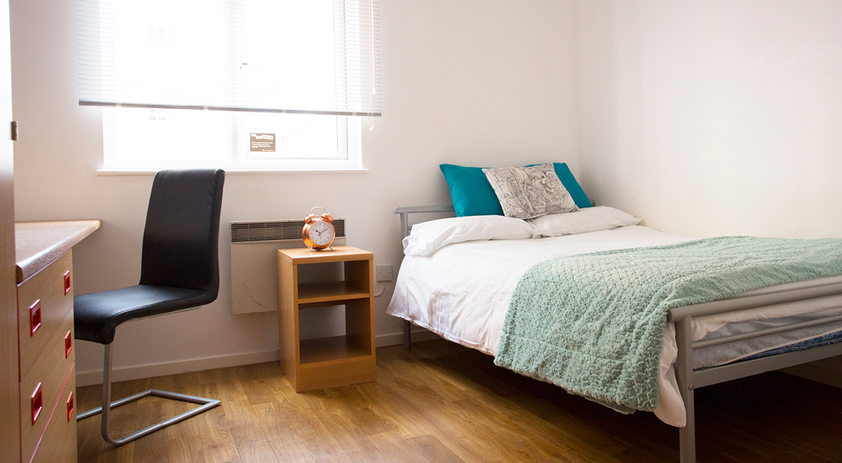 Image of Firhill Court, Glasgow