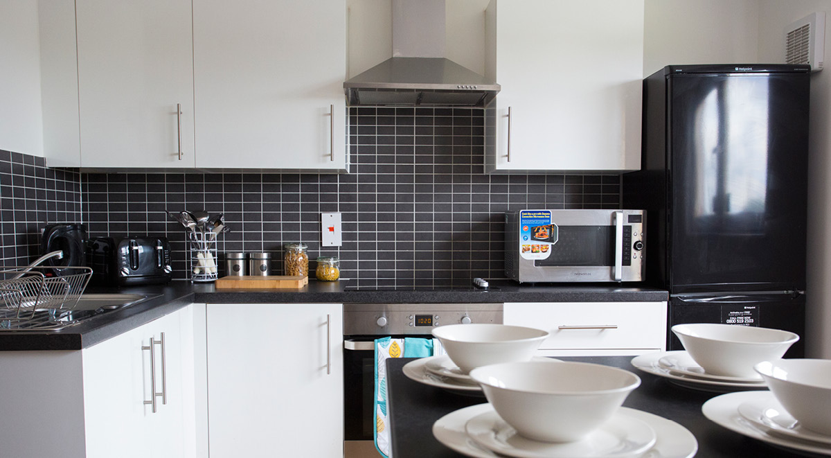 Image of Firhill Court, Glasgow