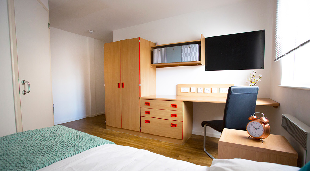 Image of Firhill Court, Glasgow