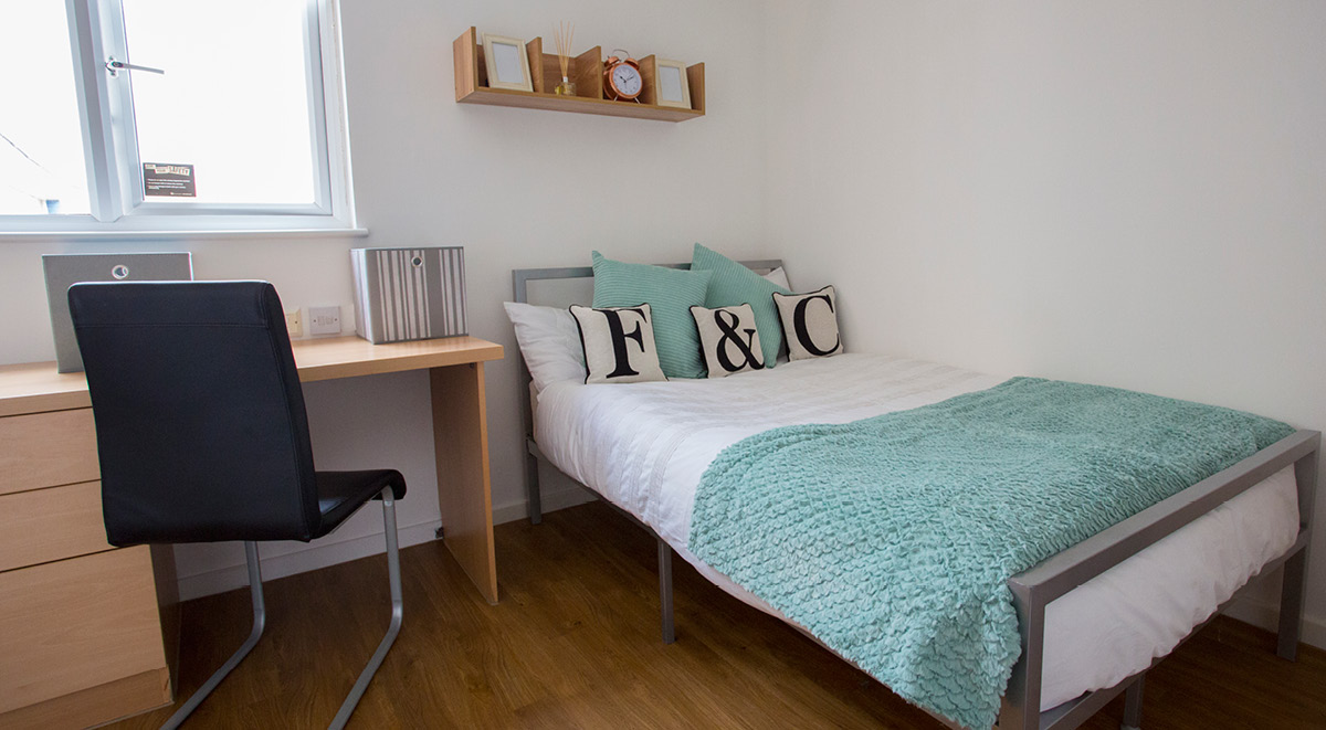 Image of Firhill Court, Glasgow