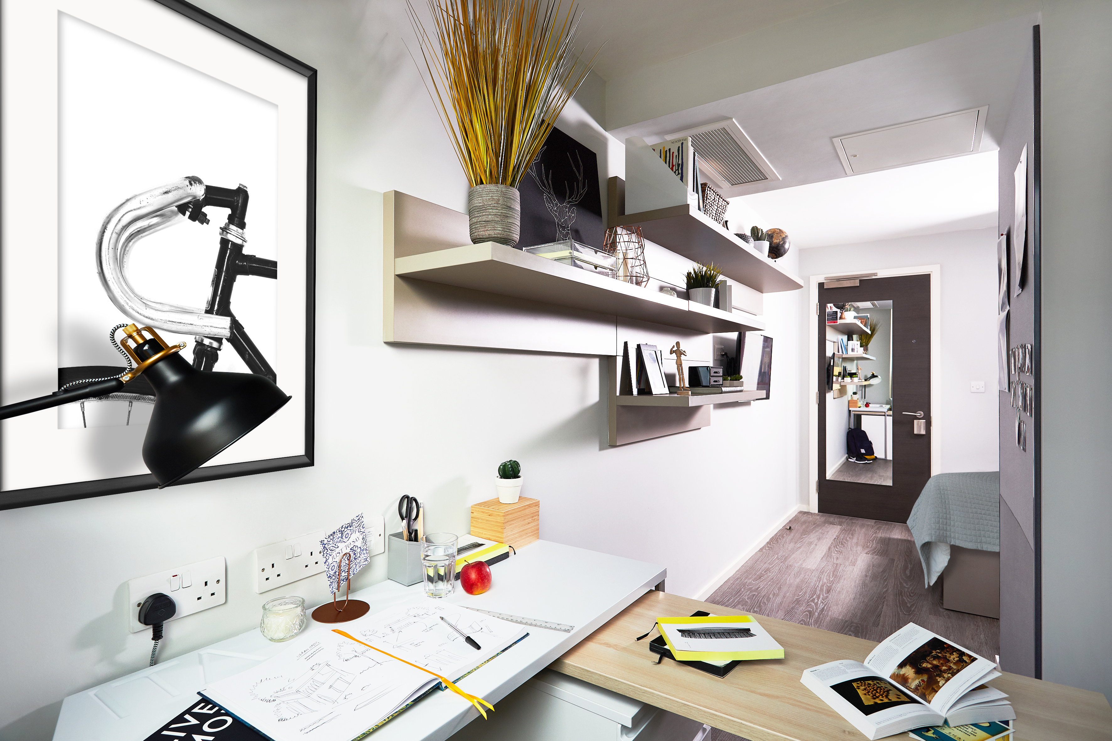 Image of Vita Student First Street, Manchester